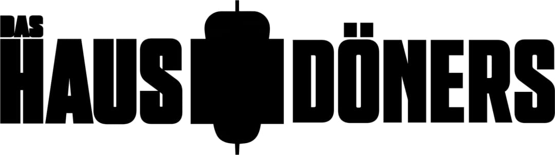 Haus des Döners logosu