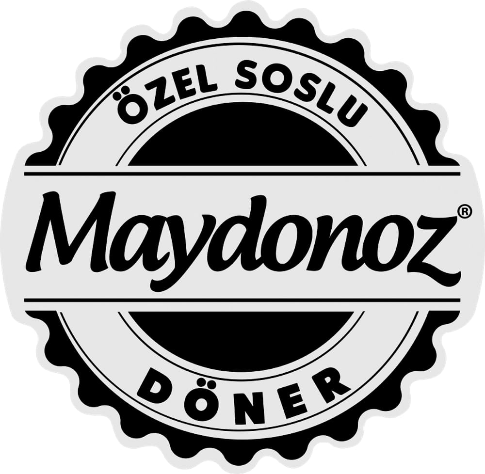 Maydonoz Döner logosu